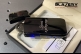 Зажигалка USB Whirl black -800
